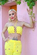 Foto Trans Annunci Ibiza Nina La Divina - 16