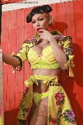 Foto Trans Annunci Ibiza Nina La Divina - 3