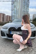 Foto Trans Annunci Istanbul Valeria Sei - 14