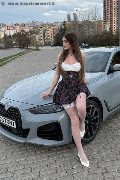 Foto Trans Annunci Istanbul Valeria Sei - 16