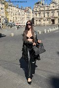 Foto Trans Annunci Istanbul Valeria Sei - 7