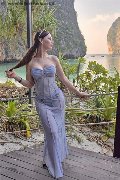 Foto Trans Annunci Istanbul Valeria Sei - 1