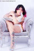 Foto Trans Annunci Jj La Numero Uno - 98