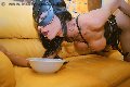 Foto Trans Annunci Lecce Carolina Soares Pornostar - 23