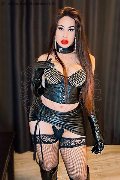 Foto Trans Annunci Madrid Bianca Ferraz - 7