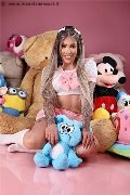 Foto Trans Annunci Madrid Ts Babi Honey - 11