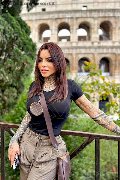 Foto Trans Annunci Madrid Ts Clary Santos - 43