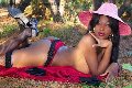 Foto Trans Annunci Massa Pamela Santina - 74