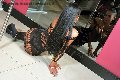 Foto Trans Annunci Milano Aline Fenaroly - 105