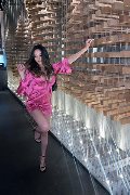 Foto Trans Annunci Milano Bianca Alves Pornostar - 63