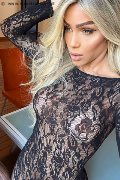 Foto Trans Annunci Milano Fernanda Ambrosio - 3