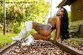 Foto Trans Annunci Milano Gabriellaxxl Brasile - 21