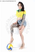 Foto Trans Annunci Milano Gaby Manzini - 11