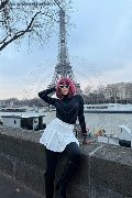 Foto Trans Annunci Milano Leticia Sexy - 57