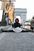 Foto Trans Annunci Milano Leticia Sexy - 54