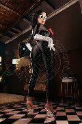 Foto Trans Annunci Milano Leticia Sexy - 15