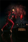 Foto Trans Annunci Milano Leticia Sexy - 14