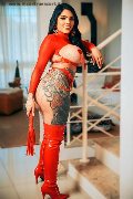 Foto Trans Annunci Milano Luana Castrinni - 27
