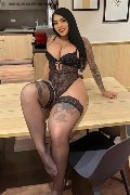 Foto Trans Annunci Milano Luana Castrinni - 23