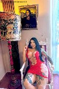 Foto Trans Annunci Milano Luana Castrinni - 24