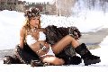 Foto Trans Annunci Milano Nina Rich - 14