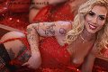 Foto Trans Annunci Milano Patrizia Lucchese - 18
