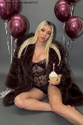 Foto Trans Annunci Milano Pornostar Riane Mello - 4