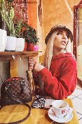 Foto Trans Annunci Milano Rafaella Menicucci Xxl - 183
