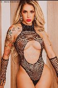 Foto Trans Annunci Milano Rebecca Isabell - 22