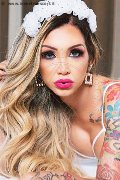 Foto Trans Annunci Milano Rebecca Isabell - 13
