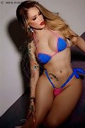 Foto Trans Annunci Milano Rebecca Isabell - 27