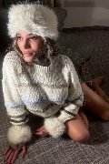 Foto Trans Annunci Milano Sabrina Prezotte Pornostar - 28