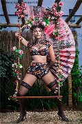 Foto Trans Annunci Milano Sabrina Prezotte Pornostar - 37