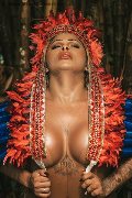 Foto Trans Annunci Milano Thayla Santos Pornostar - 58