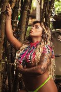 Foto Trans Annunci Milano Thayla Santos Pornostar - 64