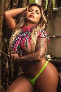 Foto Trans Annunci Milano Thayla Santos Pornostar - 60