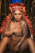 Foto Trans Annunci Milano Thayla Santos Pornostar - 57