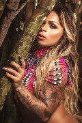 Foto Trans Annunci Milano Thayla Santos Pornostar - 62