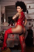 Foto Trans Annunci Milano Thayla Santos Pornostar - 29