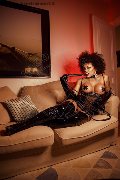 Foto Trans Annunci Milano Thayla Santos Pornostar - 20
