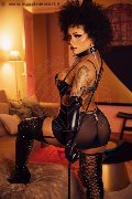 Foto Trans Annunci Milano Thayla Santos Pornostar - 18