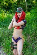 Foto Trans Annunci Milano Valenttina Monster Dick - 74