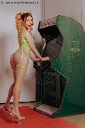 Foto Trans Annunci Modena Vanessa Hilton - 19