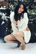 Foto Trans Annunci Parma Gloria Voguel - 25