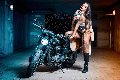Foto Trans Annunci Parma Melani Vilhena - 8
