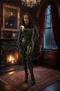 Foto Trans Annunci Perugia Lady Marzia - 6