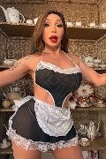 Foto Trans Annunci Pontedera Dea Kelvya Pornostar - 9