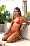 Foto Trans Annunci Potenza Mariah Massage - 90