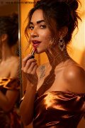 Foto Trans Annunci Potenza Mariah Massage - 75