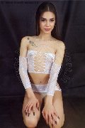 Foto Trans Annunci Prato Evelyn Red - 27